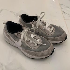 Nike girls sneakers size 13C